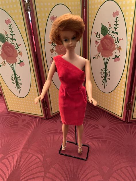 1960S BARBIE DOLLS