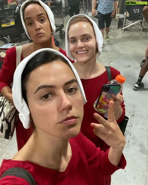 Madeline Brewer Wiki, Biography, Age, Gallery, Spouse and more