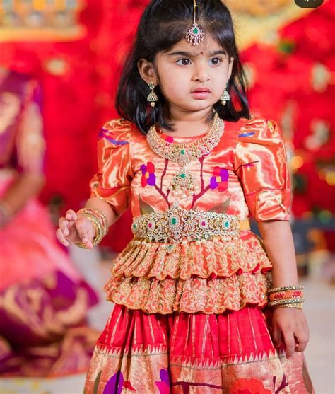 pin  ramya  kids frocks kids dress patterns baby frocks designs