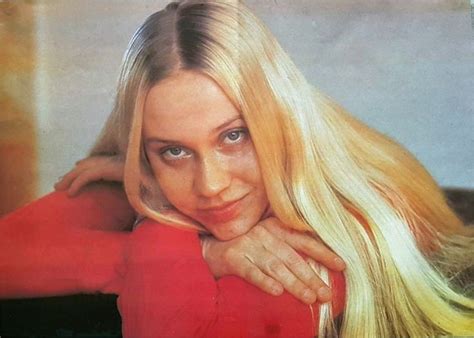 Pin by Helen Middlemas on Agnetha Faltskog in 2023 | Agnetha fältskog ...