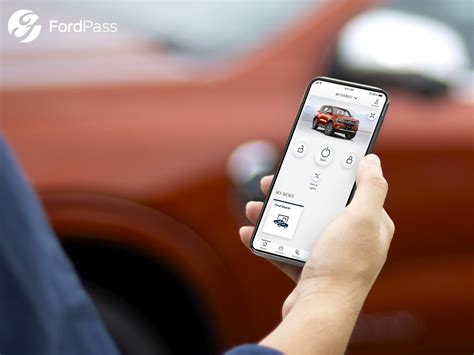 Ford introduces ‘Pass’