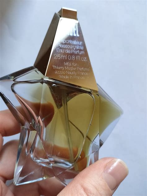 Limited Edition Thierry Mugler Angel Mugler Vegas - Etsy