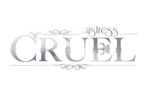 HOME [mistresscruel.com]
