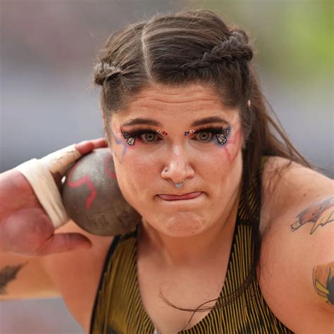Best Beauty Moments At The Paris 2024 Olympics