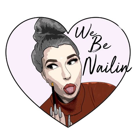 We be nailin' | Umeå