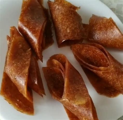 Пастила из яблок и других фруктов. Удобный способ сохранить полезные фрукты