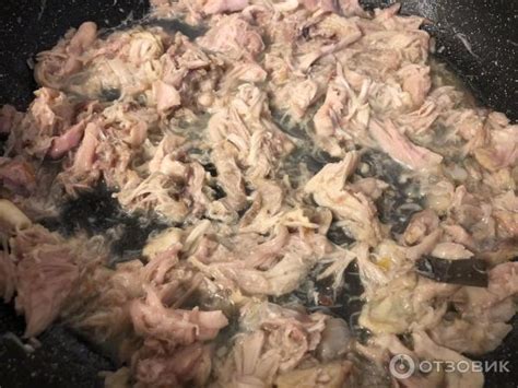 Отзыв о Консервы мясные "Лента premium" Цыпленок в собственном соку ...