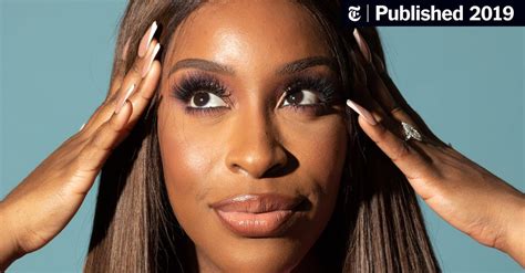 The Shocking Truth About Jackie Aina’s Hidden Billion-Dollar Net Worth - Veja Store Site