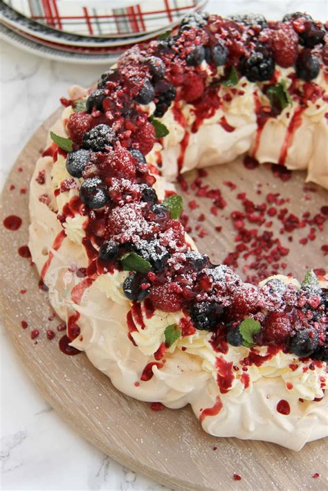 Frozen Desserts Christmas at Amy Hartzell blog