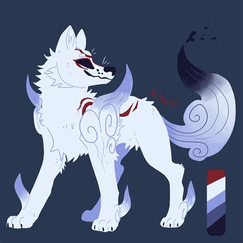 Ammy — Weasyl