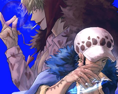 One Piece Corazon Wallpapers - Top Free One Piece Corazon Backgrounds