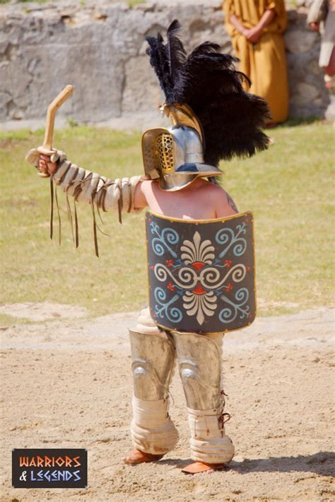 thraex gladiator  picture