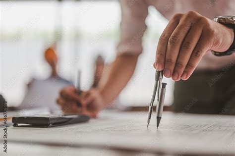 strategy, architecture, blueprint, measurement, calculate, project, engineer, professional ...