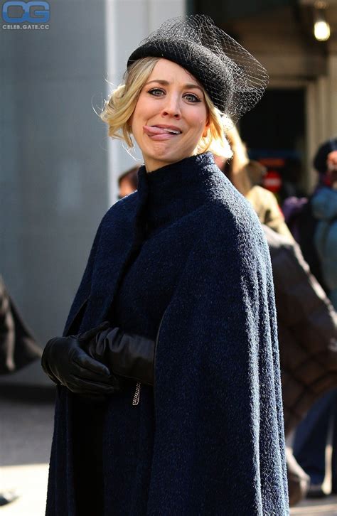 Kaley Cuoco nude pictures, onlyfans leaks, playboy photos, sex scene