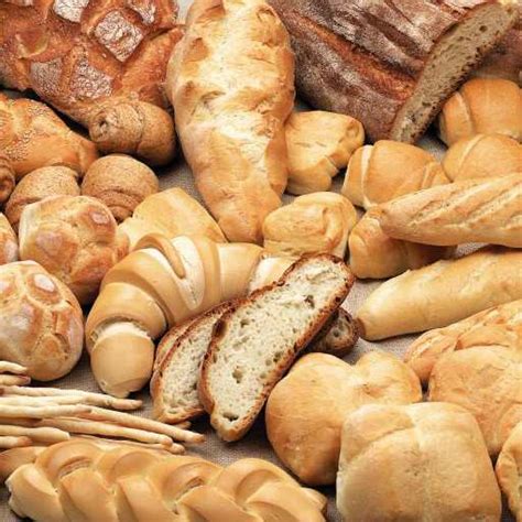 justcookingin food dictionary breads