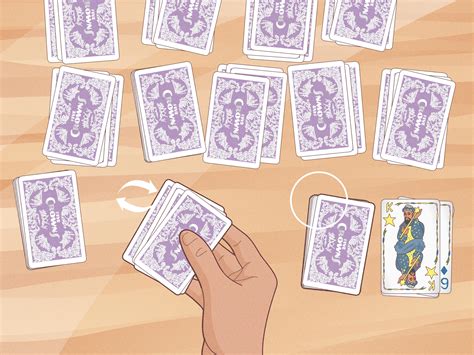 Five Crowns Rules