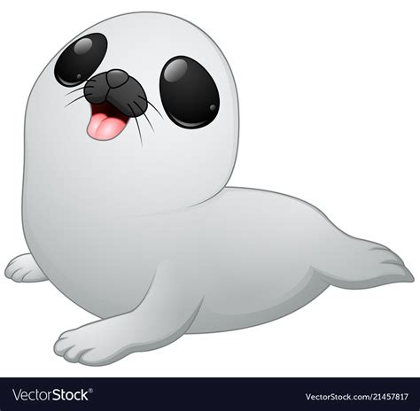 Baby Seal | Important Wallpapers