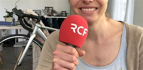 celine van  tout est  rcf haute savoie