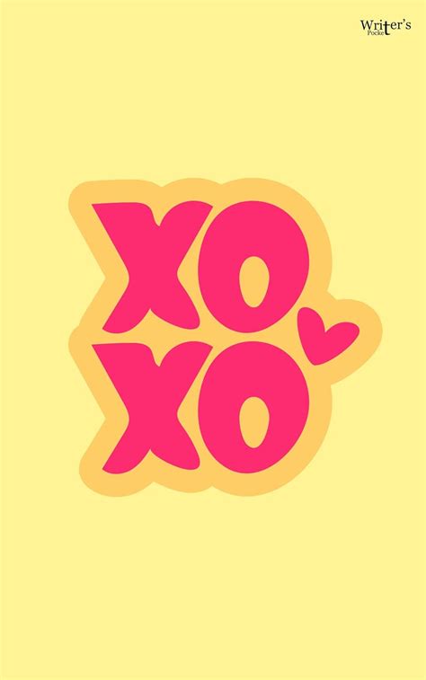 Buy Poetry book XOXO Book Online at Low Prices in India | Poetry book ...