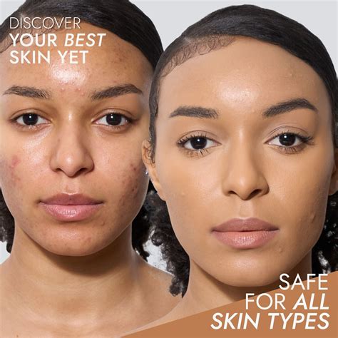 Skin Discovered Longwear Concealer