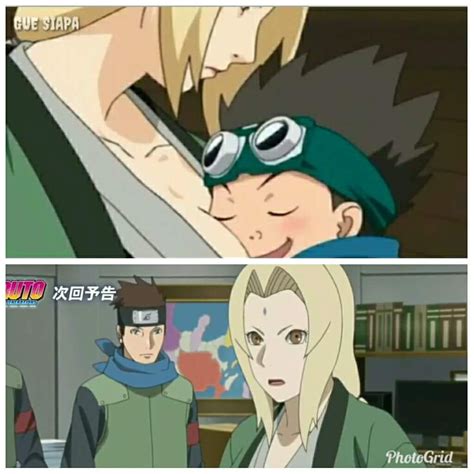 Konohamaru y Tsunade | Humor lucu, Lucu