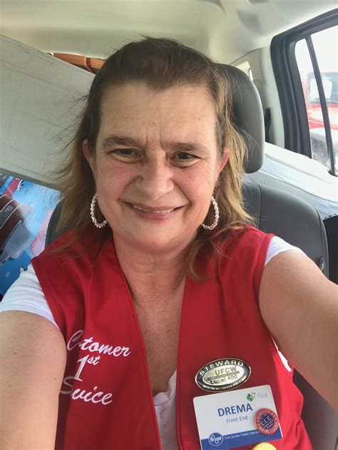 Kroger Shop Steward Wins Promotions, Raises for 10 Members - UFCW Local 400