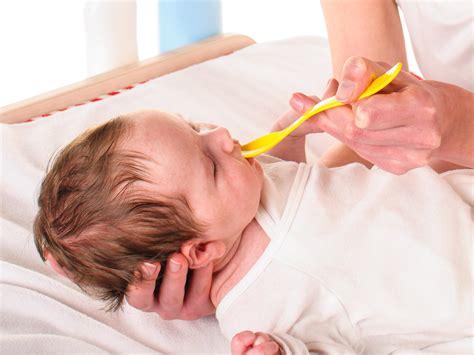 Quantas Gotas De Sulfato Ferroso Para Bebe De 6 Meses