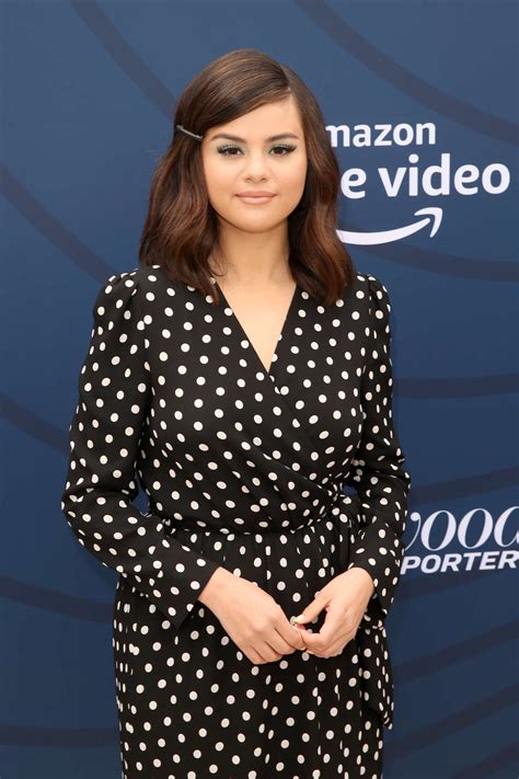 Experts Predict The Aftermath Of Selena Gomez's [Hypothetical News Event] Image 6