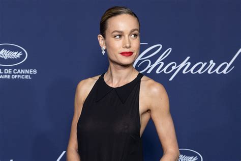 Brie Larson : r/Celebhub