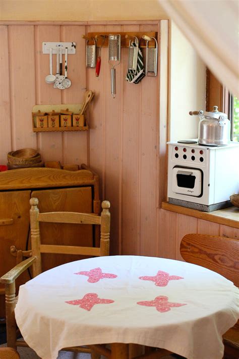 Über uns – Waldorfkindergarten