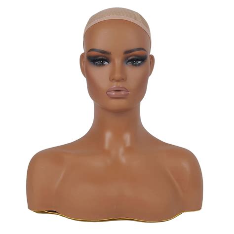 AI will drive how every realistic mannequin interacts with customers 10