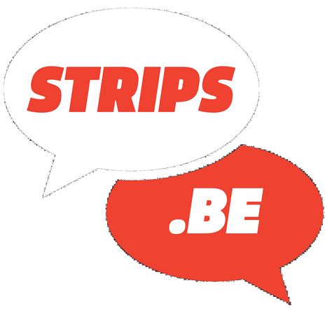 Registratie – strips.be