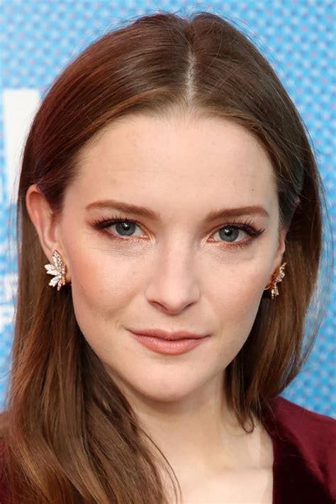 Morfydd Clark - Putlocker