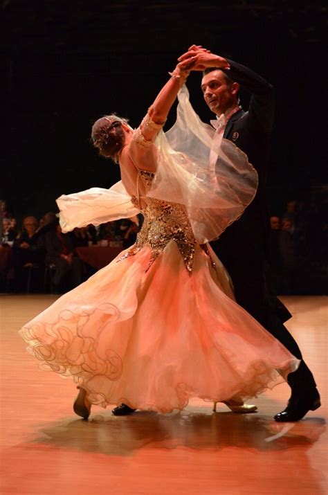 Dança De Salão O Que É - Quais as Danças de Salão Mais Praticadas no Mundo