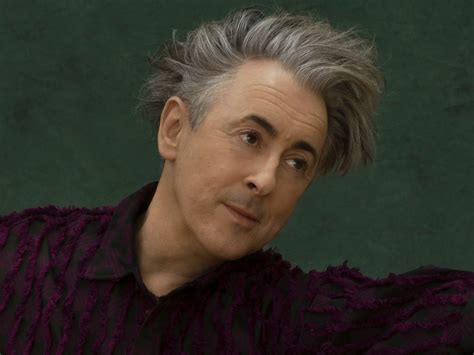 Alan Cumming interview: ‘Men have a difficult time controlling our
