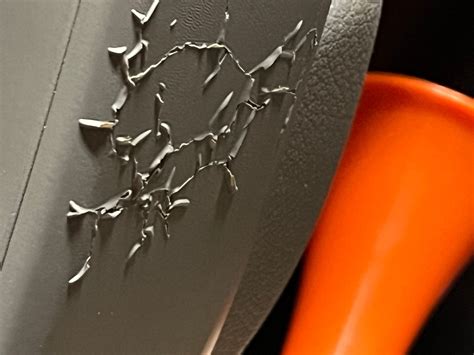 2022 SQ5 door issues with the handles cracking. - AudiWorld Forums