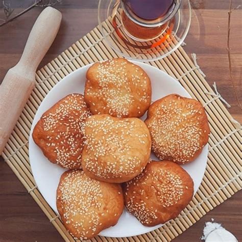cach lam mon cach lam banh bot mi don gian huong  tung buoc