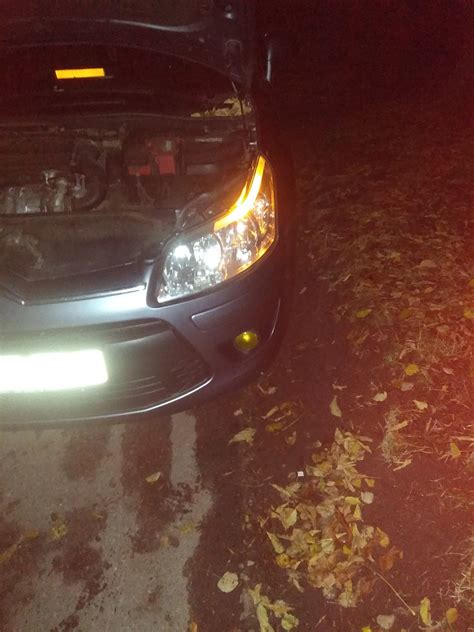 Патроны подвезли — Citroen C4 (1G), 1,6 л, 2010 года | запчасти | DRIVE2
