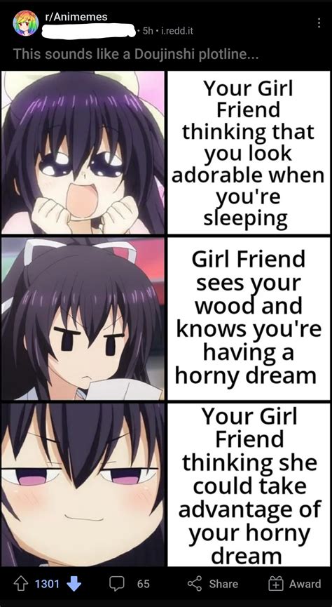 Anime Rape Memes