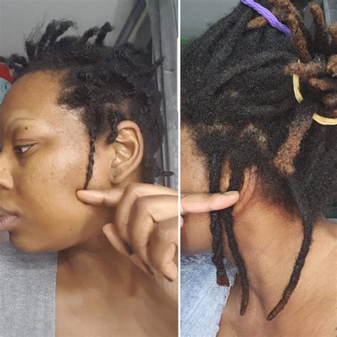 Trust the process, its different for everyone, I'll be 3 years in May