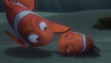 Finding Nemo (2003) [4K] - Animation Screencaps | Finding nemo, Finding
