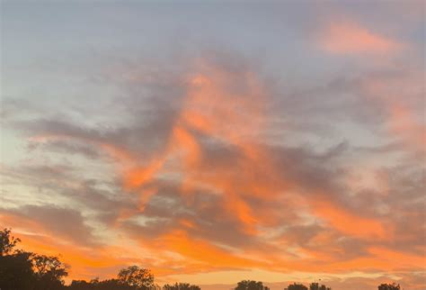 Checking the lubbock time reveals a surprising sunset fact 19