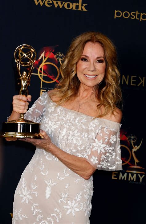 Kathie Lee Gifford – 2019 Daytime Emmy Awards in Pasadena • CelebMafia