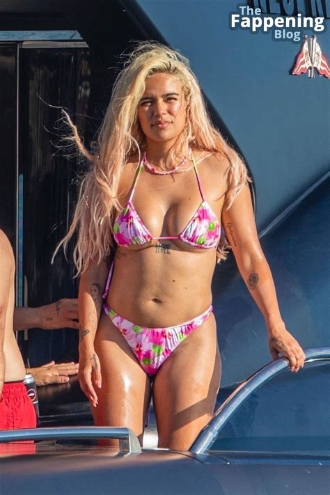 KAROL G / karolg / karolgfriend Nude Leaks OnlyFans Photo 186 | #