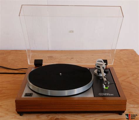 linn sondek lp  ittok lvii tonearm photo   audio mart
