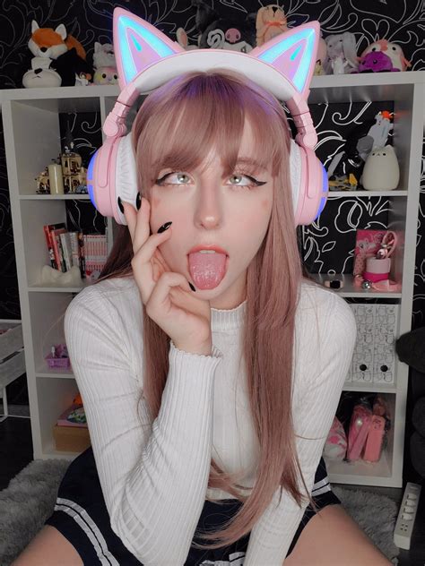 E-girl ahegao : r/Ahegaos