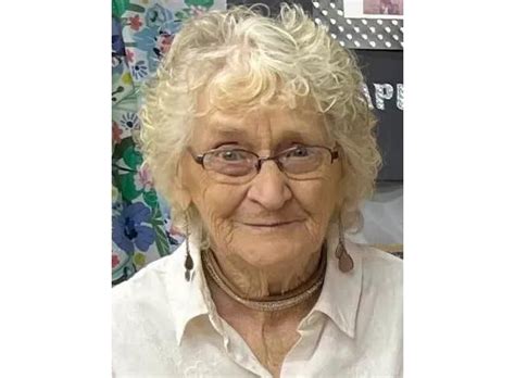 Mary Ann Harris Obituary (2025) - Durand, MI - Watkins Brothers Funeral