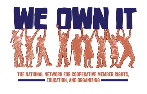 We Own It - New Economy Coalition