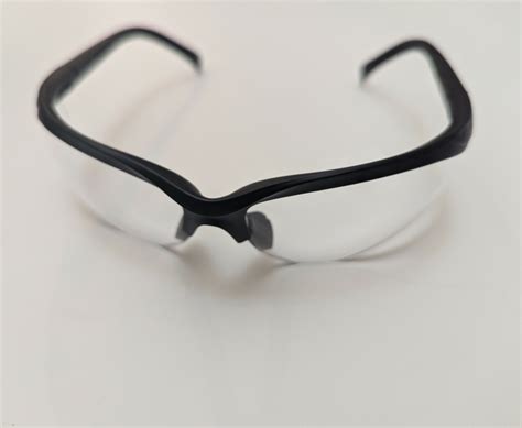 Henry Rangeview Safety Shooting Glasses » Concealed Carry Inc