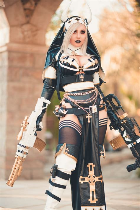 Jessica Nigri OnlyFans: We Uncover The Hidden Truth Image 6